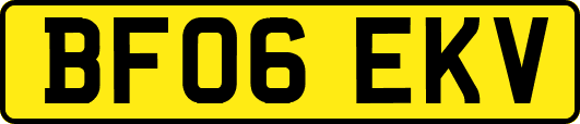 BF06EKV