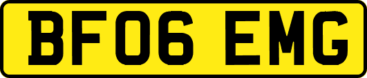 BF06EMG