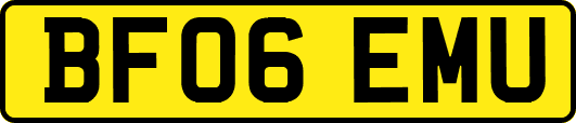 BF06EMU