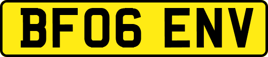 BF06ENV