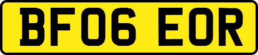 BF06EOR