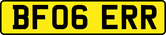 BF06ERR