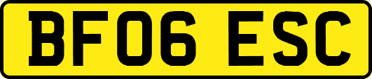 BF06ESC