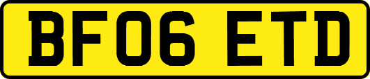 BF06ETD