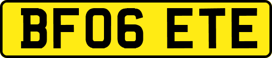 BF06ETE