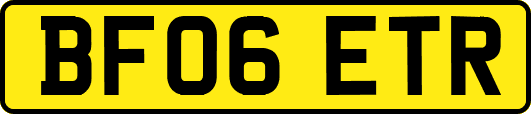 BF06ETR