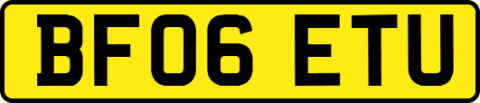 BF06ETU