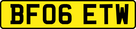 BF06ETW