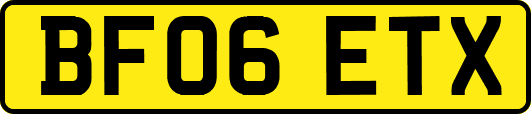BF06ETX