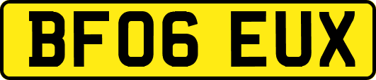 BF06EUX
