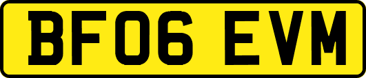 BF06EVM
