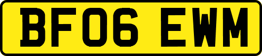BF06EWM