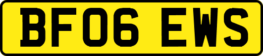 BF06EWS