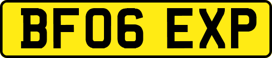 BF06EXP