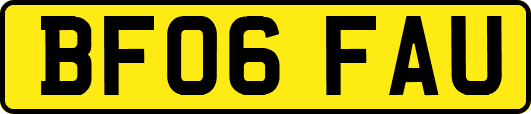 BF06FAU
