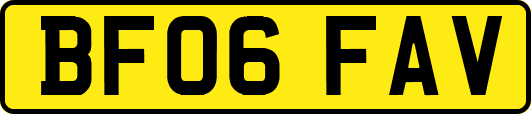 BF06FAV