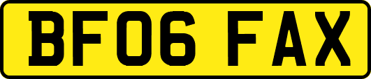 BF06FAX