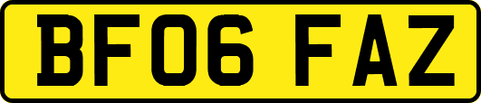 BF06FAZ