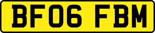 BF06FBM