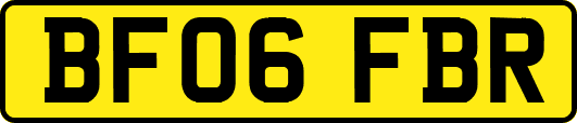 BF06FBR