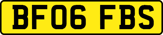 BF06FBS