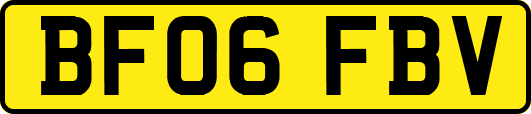 BF06FBV