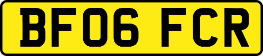 BF06FCR