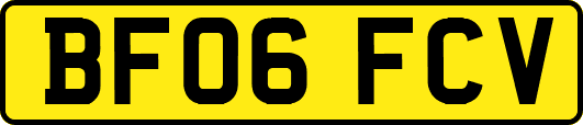 BF06FCV