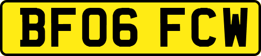 BF06FCW