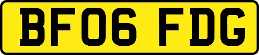 BF06FDG