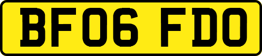 BF06FDO
