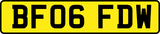 BF06FDW