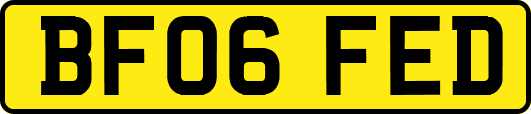 BF06FED