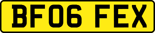 BF06FEX