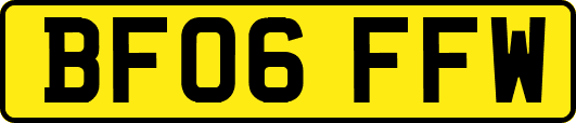 BF06FFW