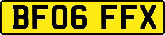 BF06FFX