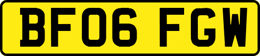 BF06FGW
