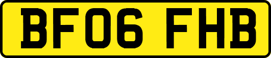 BF06FHB