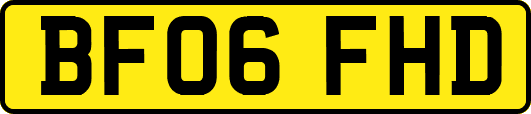 BF06FHD