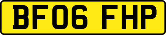 BF06FHP