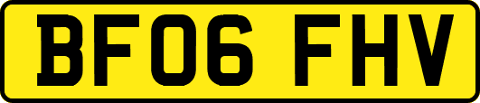 BF06FHV