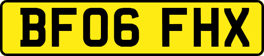 BF06FHX