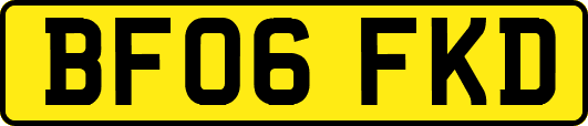 BF06FKD