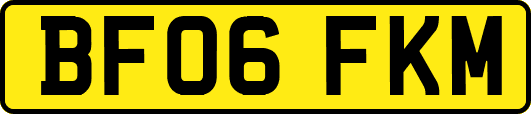 BF06FKM