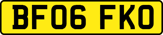 BF06FKO