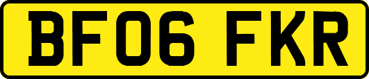BF06FKR