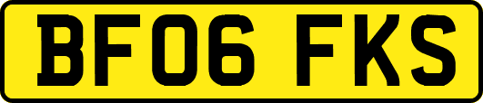 BF06FKS