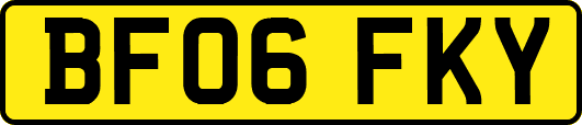 BF06FKY