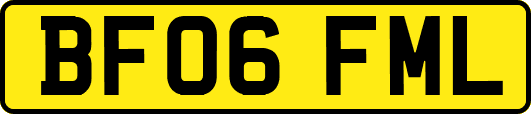 BF06FML