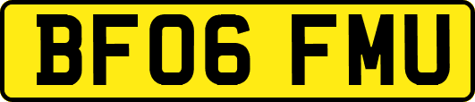 BF06FMU